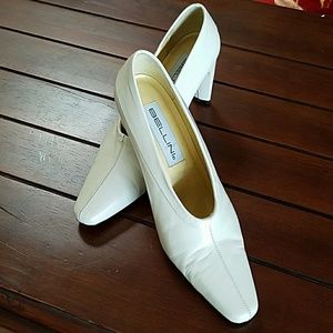 BELLINI shoeboot heels